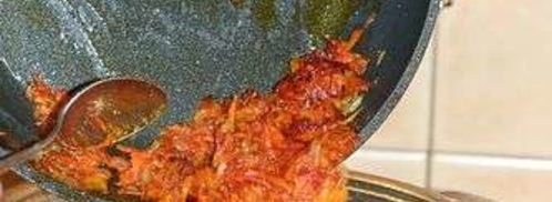 щи суточные из квашенной капусты. Шаг 63