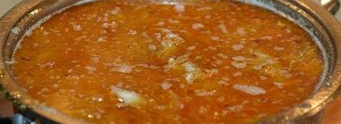 щи суточные из квашенной капусты. Шаг 65