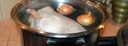 щи суточные из квашенной капусты. Шаг 11