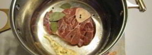 щи суточные из квашеной капусты. Шаг 3