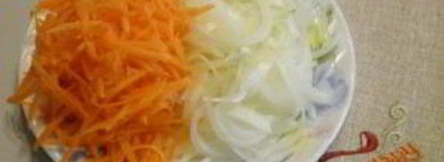 щи суточные из квашеной капусты. Шаг 5