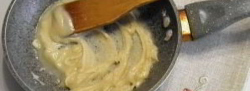 щи суточные из квашеной капусты. Шаг 6