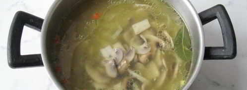 щи валаамские. Шаг 14