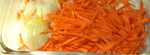 шаляпинские щи. Шаг 4