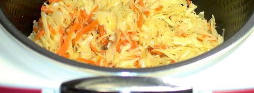 шаляпинские щи. Шаг 8