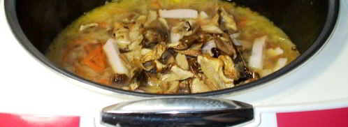 шаляпинские щи. Шаг 10