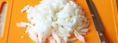 зеленые щи из капусты. Шаг 4