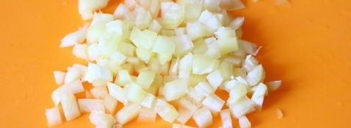 зеленые щи из капусты. Шаг 6