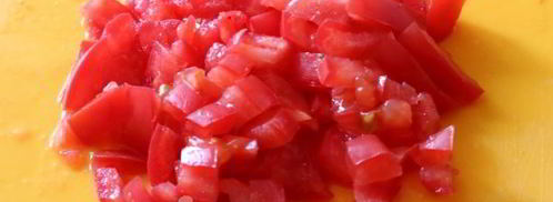 зеленые щи из капусты. Шаг 9