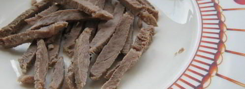 айран-шурпа. Шаг 4