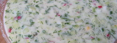 айран-шурпа. Шаг 5