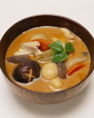 Ароматная шурпа в мультиварке