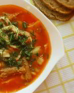 Бурчак-шурпа