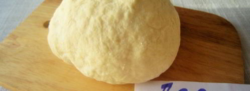 бурчак-шурпа. Шаг 3