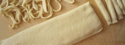 бурчак-шурпа. Шаг 4