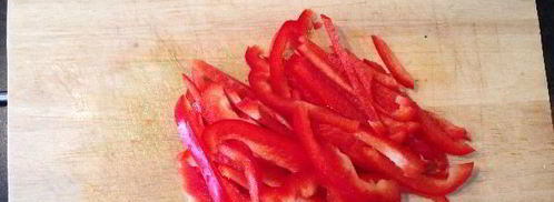 ковурма шурпа. Шаг 12