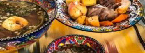 настоящая шурпа. Шаг 10