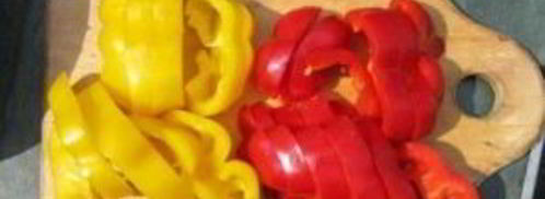 шурпа из баранины на костре. Шаг 8