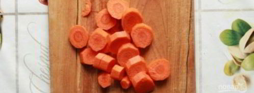 шурпа из баранины сталика ханкишиева. Шаг 4