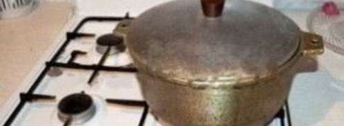 шурпа из курицы. Шаг 6