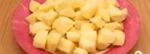 шурпа из оленины. Шаг 5