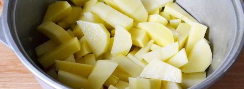 шурпа из свинины. Шаг 9