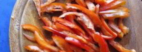 шурпа из телятины. Шаг 5