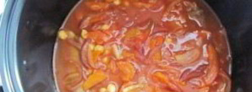 шурпа из телятины. Шаг 9