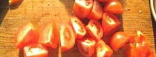 шурпа из утки. Шаг 15