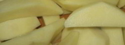 шурпа из утки. Шаг 5