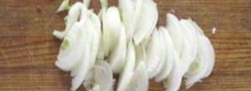 шурпа из утки. Шаг 7