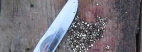 шурпа из зайца. Шаг 4