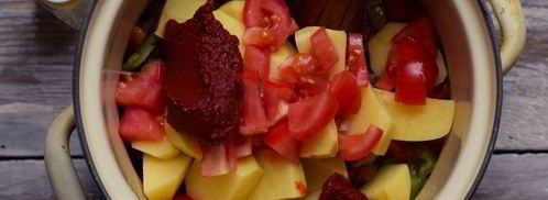 шурпа классическая. Шаг 7