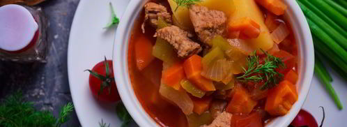 шурпа классическая. Шаг 10