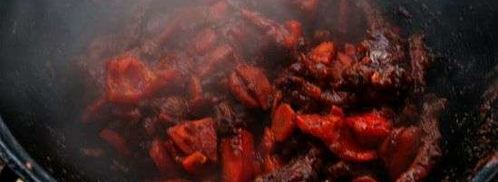 шурпа ковурма. Шаг 41