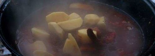 шурпа ковурма. Шаг 46