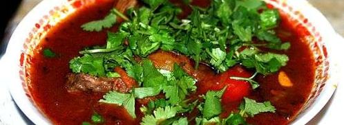 шурпа ковурма. Шаг 58