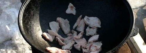 шурпа ковурма. Шаг 64