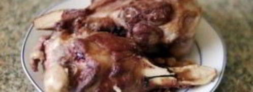 шурпа по-армянски. Шаг 3