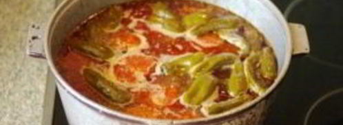 шурпа по-армянски. Шаг 10