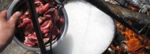 шурпа по-таджикски. Шаг 5