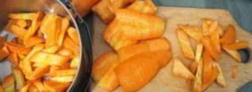 шурпа по-таджикски. Шаг 8