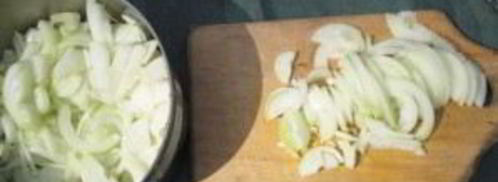 шурпа по-таджикски. Шаг 9