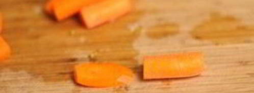 шурпа по-татарски. Шаг 5