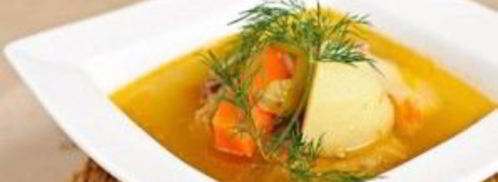 шурпа по-татарски. Шаг 10