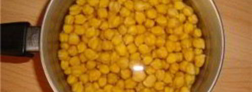 шурпа по-узбекски из баранины. Шаг 3