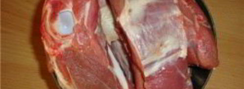 шурпа по-узбекски из баранины. Шаг 4