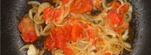 шурпа по-узбекски из баранины. Шаг 8