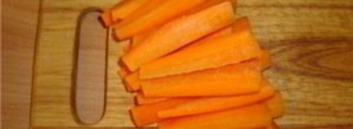 шурпа по-узбекски из баранины. Шаг 11