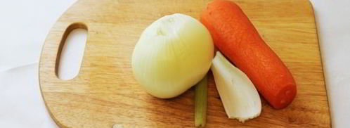 шурпа по-узбекски. Шаг 6